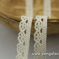 Crochet Lace