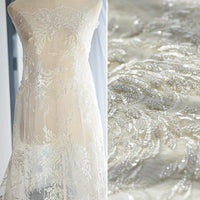 Wedding Lace Fabric