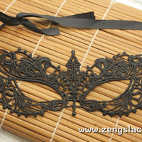 Lace Mask