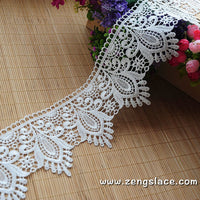 Guipure/Venise Lace