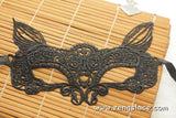 Masquerade Mask/Masks For Masquerade/Venetian Mask/Half Mask/Lace Mask/Masquerade Mask Men/Gift for her/Gift for him/LM-12