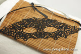 Masquerade Mask/Masks For Masquerade/Venetian Mask/Half Mask/Lace Mask/Masquerade Mask Men/Gift for her/Gift for him/LM-19