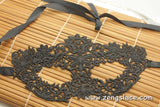 Masquerade Mask/Masks For Masquerade/Venetian Mask/Half Mask/Lace Mask/Masquerade Mask Men/Gift for her/Gift for him/LM-18