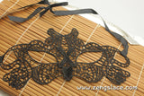 Masquerade Mask/Masks For Masquerade/Venetian Mask/Half Mask/Lace Mask/Masquerade Mask Men/Gift for her/Gift for him/LM-25