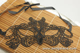 Masquerade Mask/Masks For Masquerade/Venetian Mask/Half Mask/Lace Mask/Masquerade Mask Men/Gift for her/Gift for him/LM-25