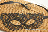 Masquerade Mask/Masks For Masquerade/Venetian Mask/Half Mask/Lace Mask/Masquerade Mask Men/Gift for her/Gift for him/LM-26