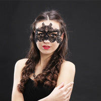 Masquerade Mask/Masks For Masquerade/Venetian Mask/Half Mask/Lace Mask/Masquerade Mask Men/Gift for her/Gift for him/LM-25