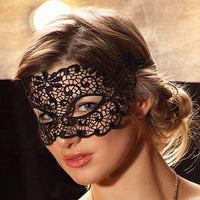 Masquerade Mask/Masks For Masquerade/Venetian Mask/Half Mask/Lace Mask/Masquerade Mask Men/Gift for her/Gift for him/LM-26