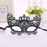 Masquerade Mask/Masks For Masquerade/Venetian Mask/Half Mask/Lace Mask/Masquerade Mask Men/Gift for her/Gift for him/LM-13