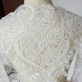 Bridal Lace Trim/Off-White Lace Trim/Off-White Alencon lace trim/Boho Wedding Dress Lace/Lace Wedding Dress/Bridal Veil Lace Trim/AL-21