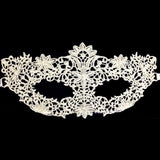 Masquerade Mask/Masks For Masquerade/Venetian Mask/Half Mask/Lace Mask/Masquerade Mask Men/Gift for her/Gift for him/LM-18