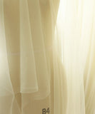 White Tulle Fabric/Soft Tulle/Wedding Dress Veil Fabric/Bridal Veil Fabric/Wedding Veil Fabric By the Yard/FL-214