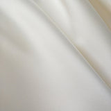 White Satin Fabric/Wedding Dress Satin Fabric/Heavy Satin Fabric/High Quality Satin Fabric/Satin Fabric By the Yard/FL-212